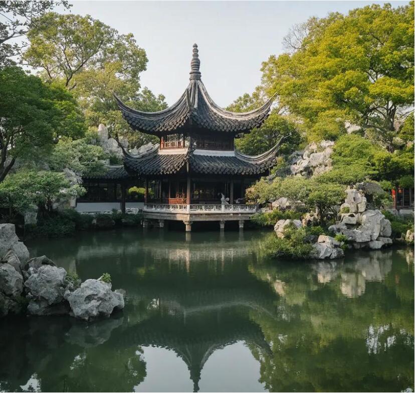 铅山县雨寒房地产有限公司